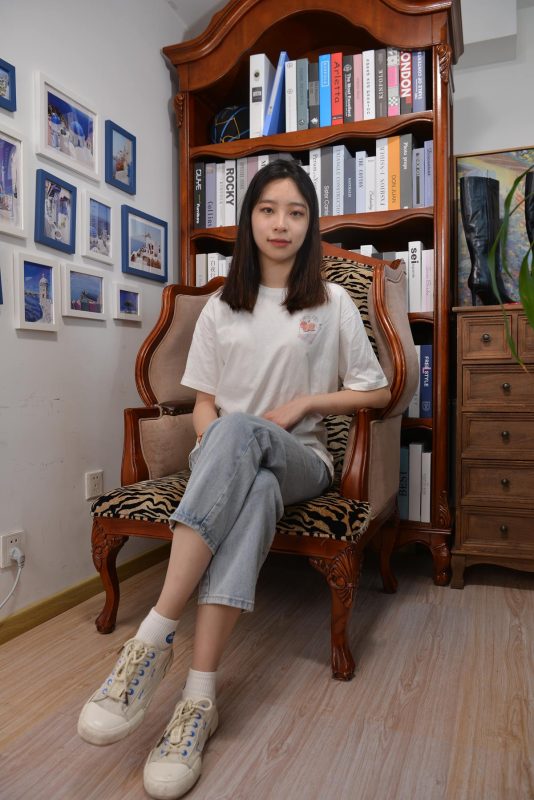 [Sexy Asian Girls Feet] No.017 美女YIYI姓感的40码大脚丫 [122P/1.54GB]-无料摄影圈