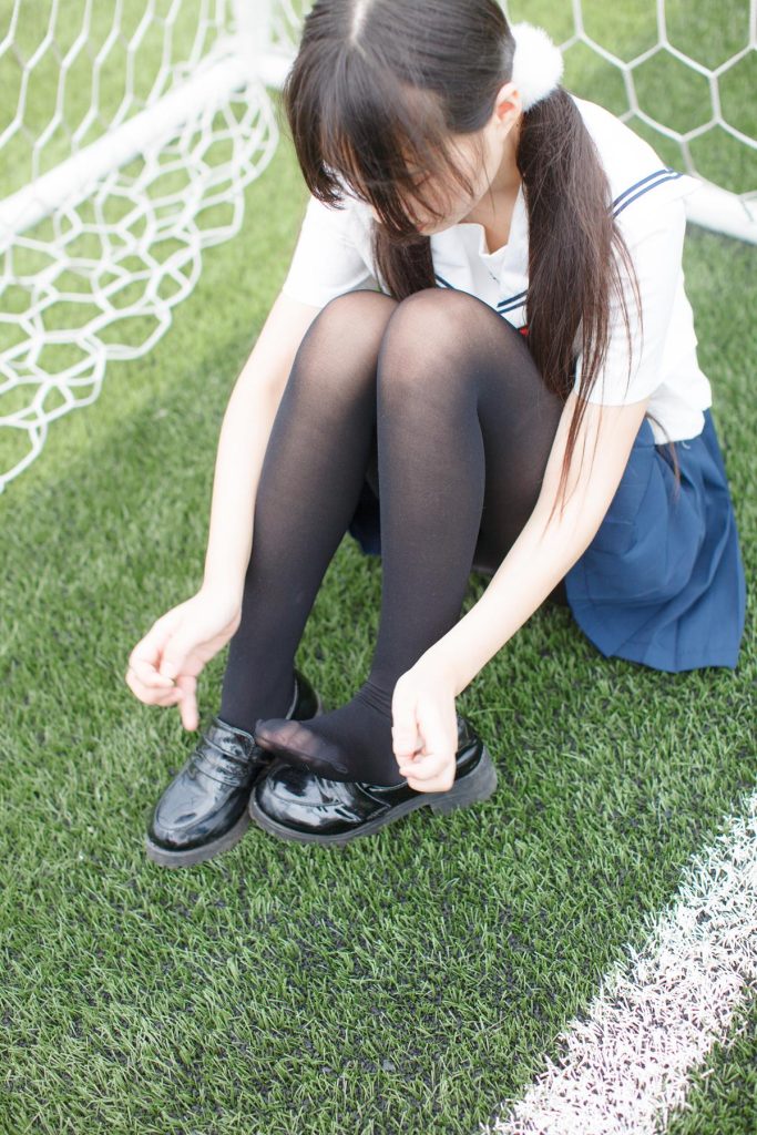 少女秩序 EXVOL.01插图2