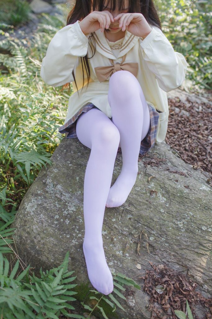 少女秩序 EXVOL.02插图3