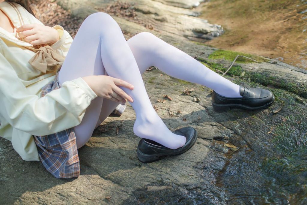 少女秩序 EXVOL.02插图2