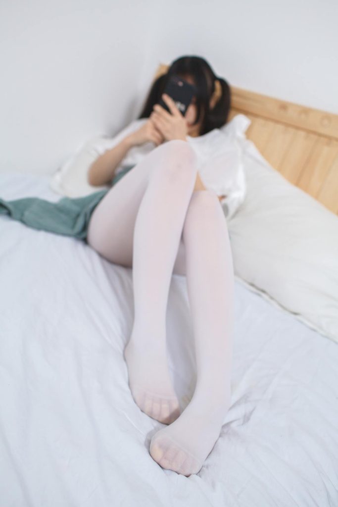 少女秩序 EXVOL.03插图1