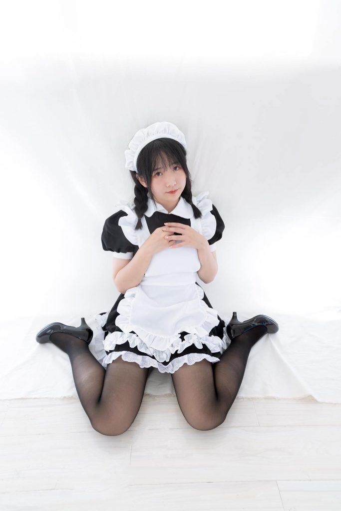 少女秩序 EXVOL.07 猫猫[29P/147MB]插图3