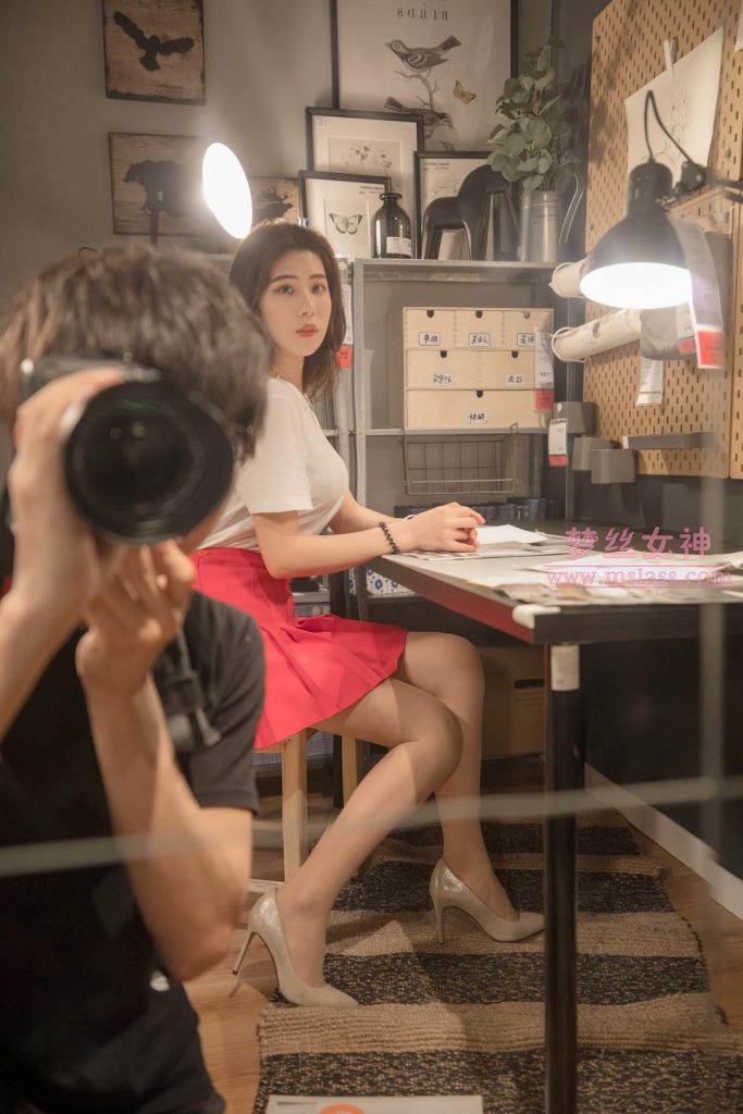[MSLASS梦丝女神]2019.05.02 商场的试衣间 女神 媛媛 [63+1P/469M]-无料摄影圈