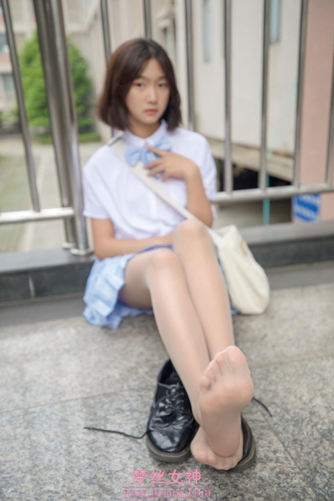 [MSLASS梦丝女神] 2019-05-07 洛洛 梦幻学记 [60P/271MB]-无料摄影圈