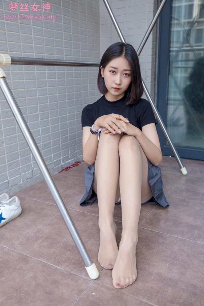 [MSLASS梦丝女神] 2019-06-03 阿依古丽 来自新疆的月亮花 [82P/491MB]插图3