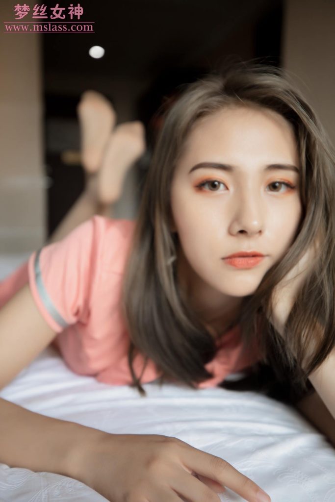 [MSLASS梦丝女神] 2019-06-25 小允儿（合作出品）顶级版本 [79P/571MB]插图2