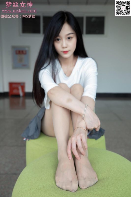 [MSLASS梦丝女神] 2019-09-08 灵灵 学后肉丝的她 [61P/109MB]-无料摄影圈