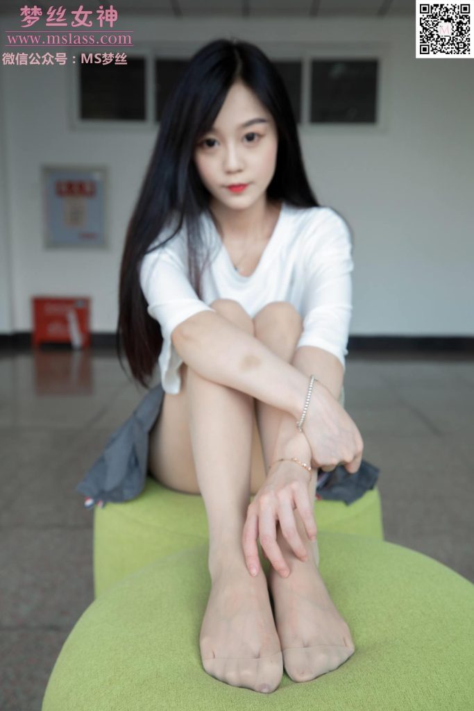 [MSLASS梦丝女神] 2019-09-08 灵灵 学后肉丝的她 [61P/109MB]-无料摄影圈