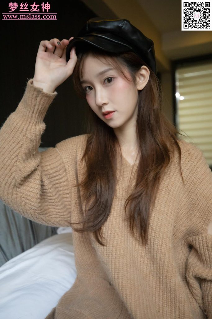 [MSLASS梦丝女神] 2019-11-29 小都灵 左耳 的明星脸 [79P/1V/1.68GB]插图1