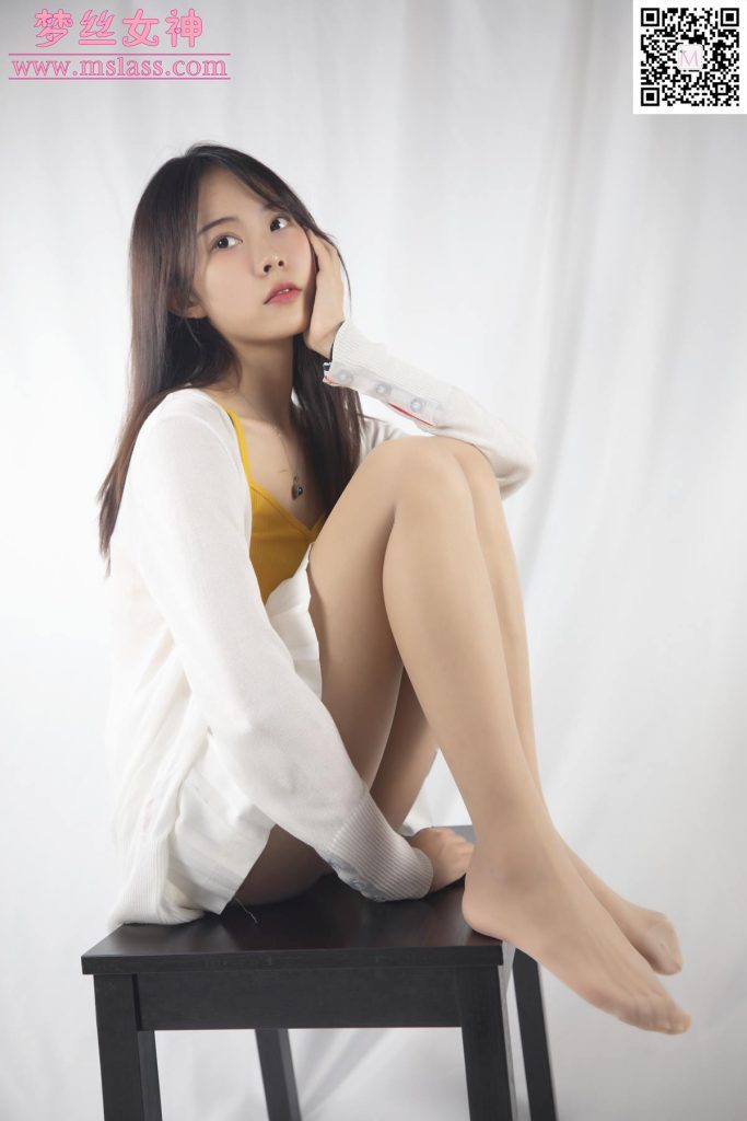 [MSLASS梦丝女神] 2019-12-06 小糖心 这腿真美滋滋 [58P/473MB]插图2