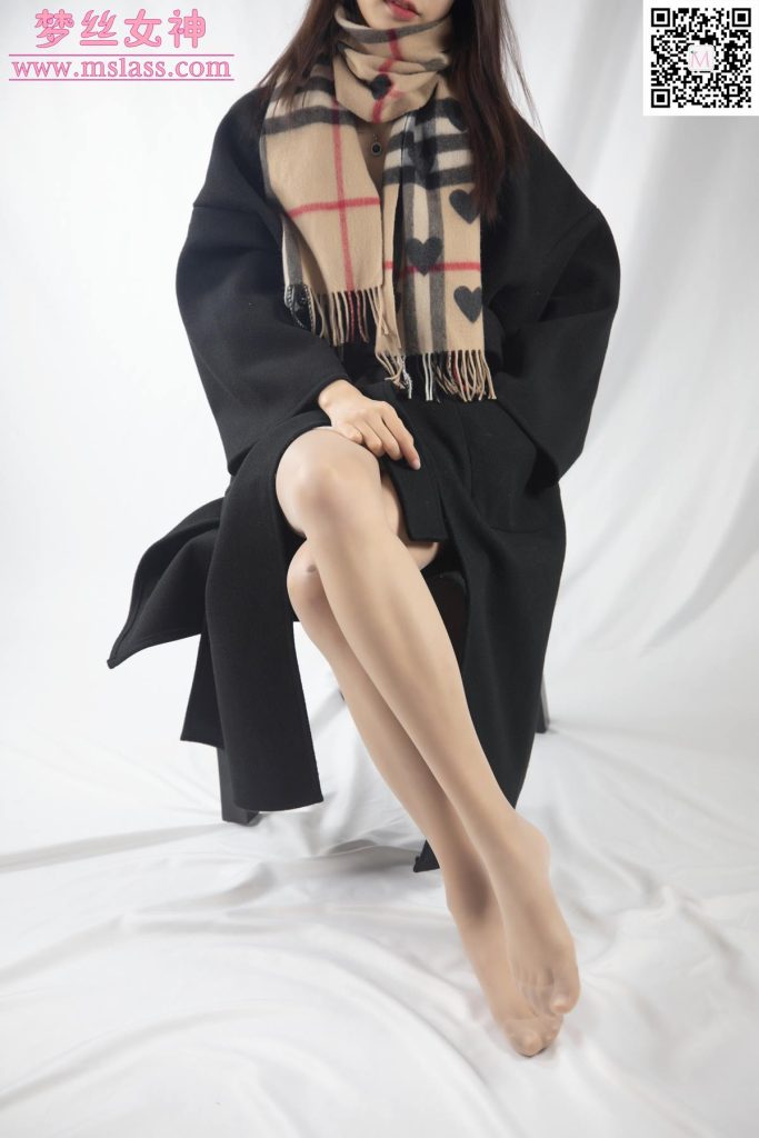 [MSLASS梦丝女神] 2019-12-06 小糖心 这腿真美滋滋 [58P/473MB]插图1