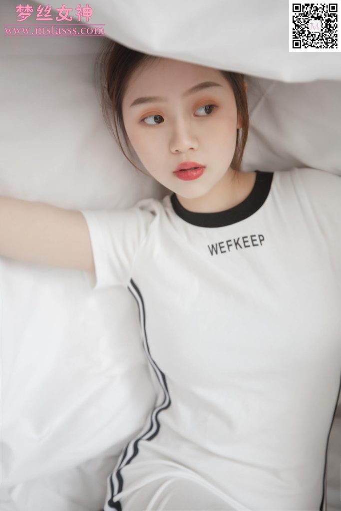 [MSLASS梦丝女神] 2020-03-04 喜儿 透视 [73+1P/491M]插图2