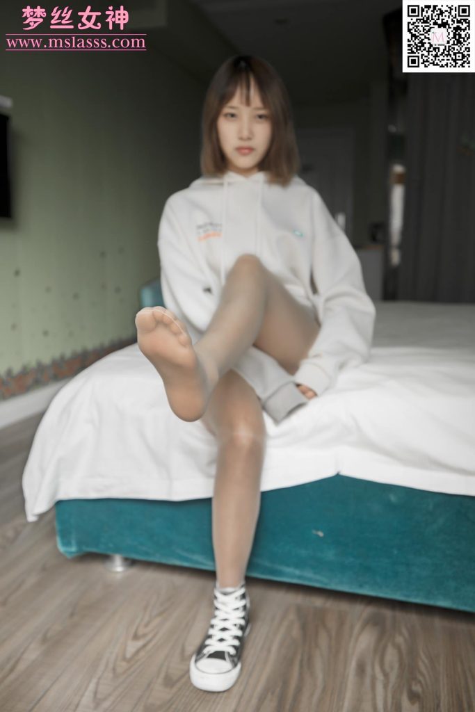 [MSLASS梦丝女神] 2020-03-12 梦洁 初恋短发妹 [68+1P/460M]插图2