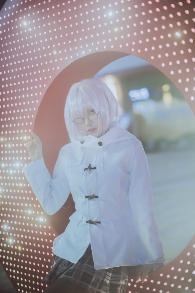 47二佐Nisa 外拍 [13P]插图2