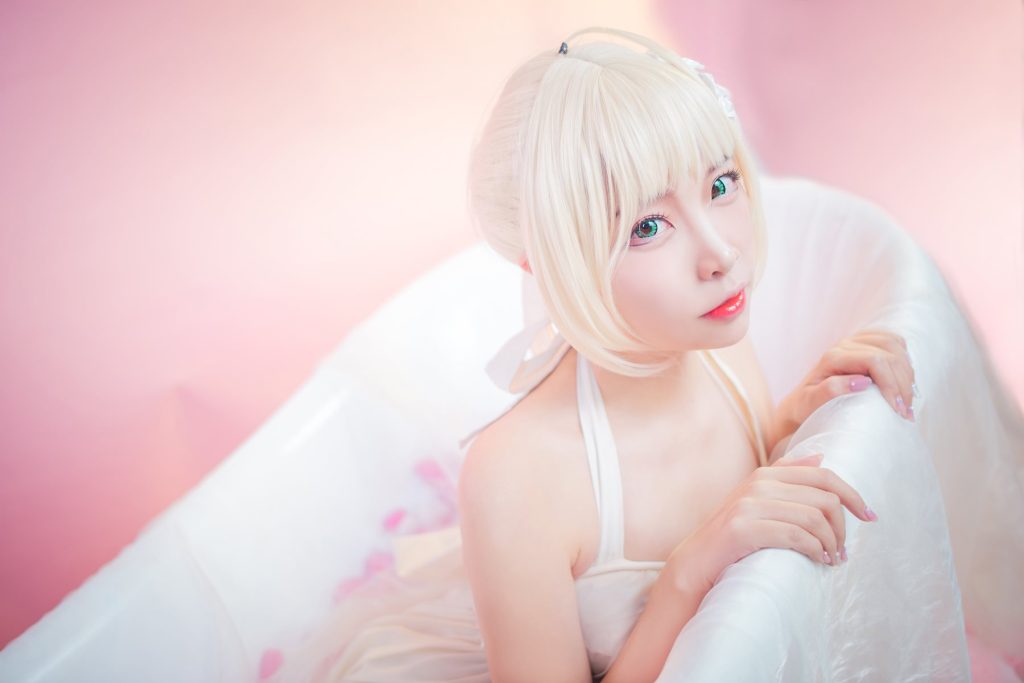 48二佐Nisa 浴缸 [15P]插图3