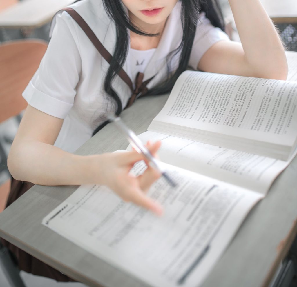 疯猫ss 043 水手服和睡衣 [38P/60MB]插图2