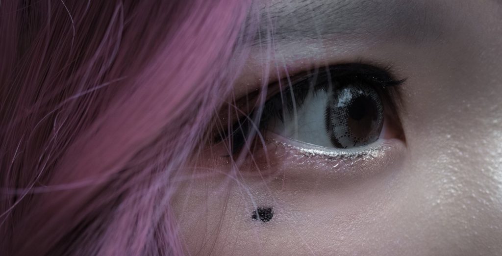 疯猫ss 044 化蝶[60P/775MB]插图1