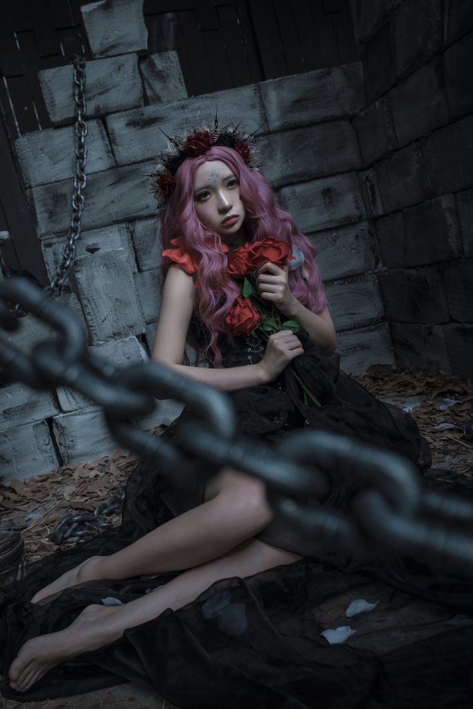 疯猫ss 044 化蝶[60P/775MB]插图3