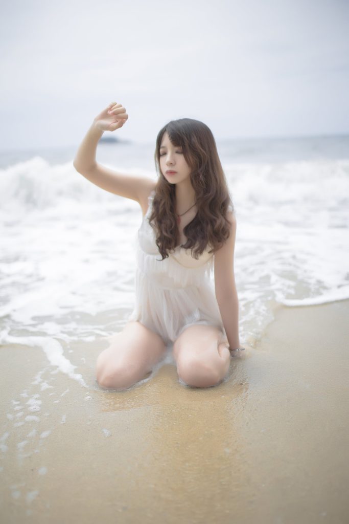 疯猫ss 049 眠海歌[57P/410MB]插图3