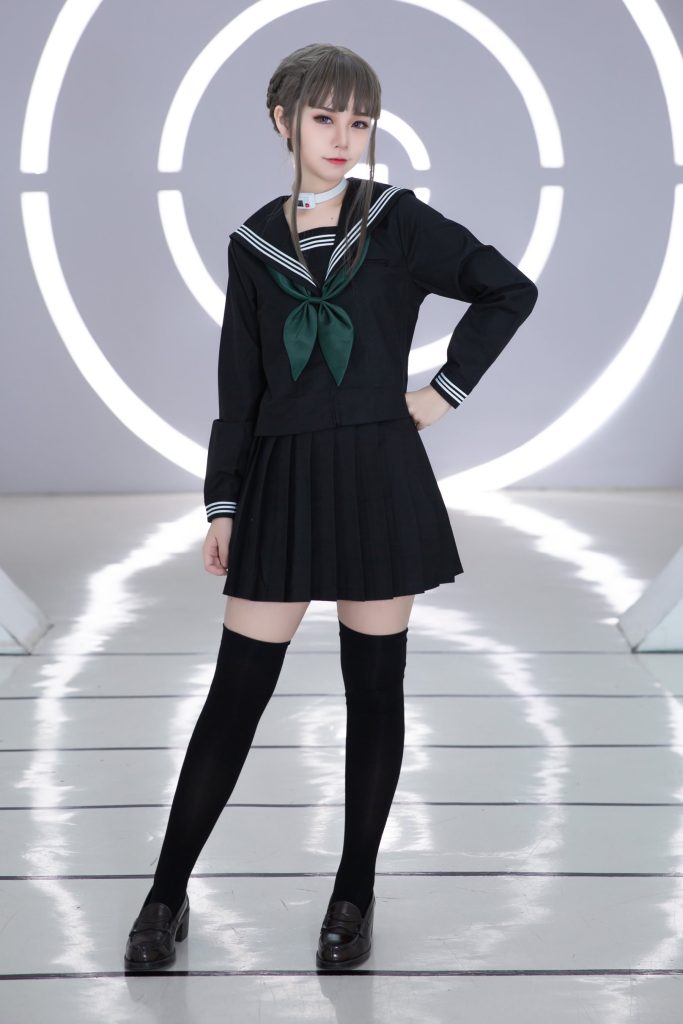 G44不会受伤 NO.008 – 乐园[26P/237MB]插图1