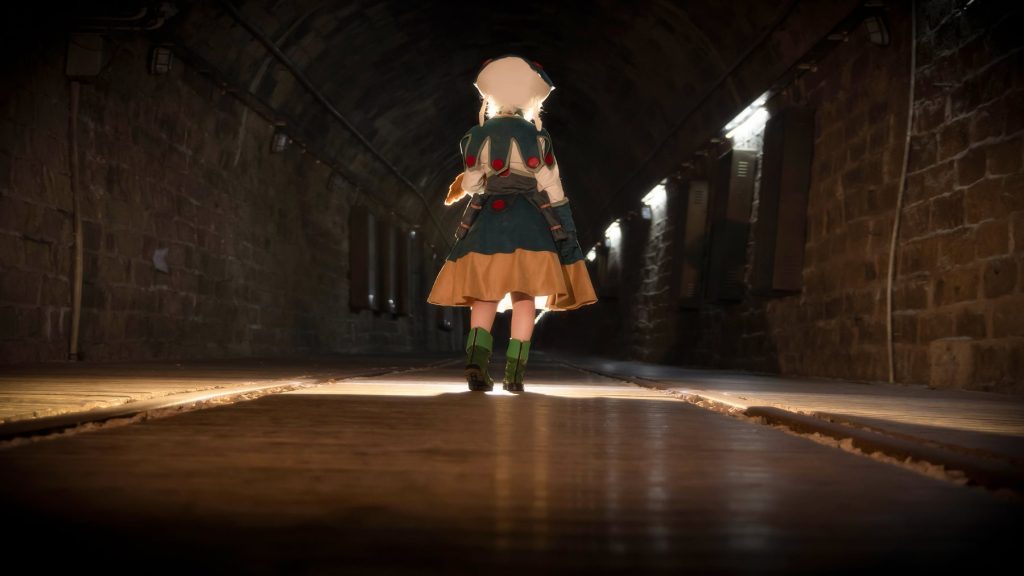 G44不会受伤 NO.015 – 普鲁修卡[21P/295MB]插图3