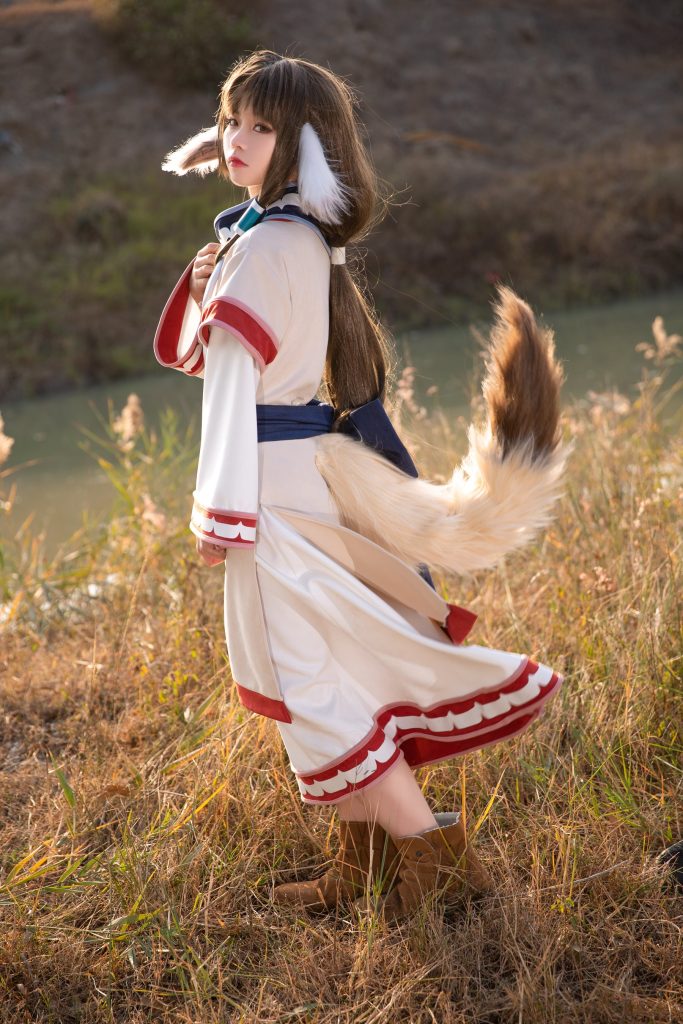 G44不会受伤 NO.016 – 艾露露[17P/159MB]插图3