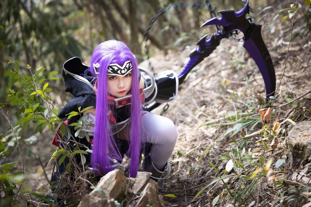 G44不会受伤 NO.017 – 安娜[20P/168MB]插图2