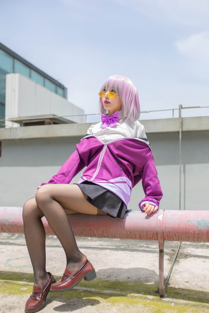 嘎潼 NO.003 – 新条茜[20P/99MB]插图3