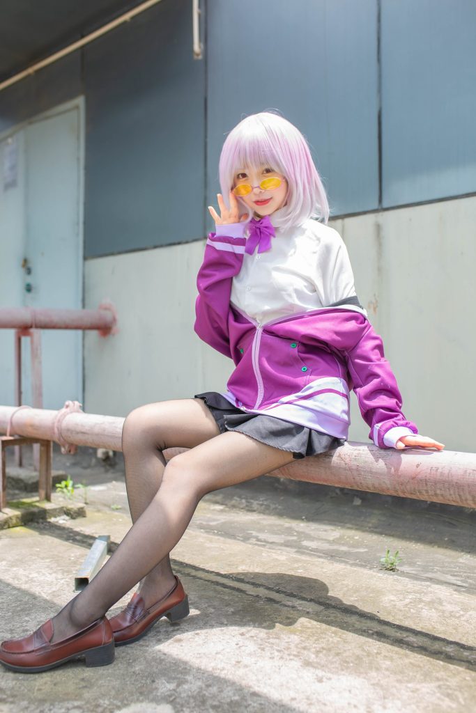 嘎潼 NO.003 – 新条茜[20P/99MB]插图2