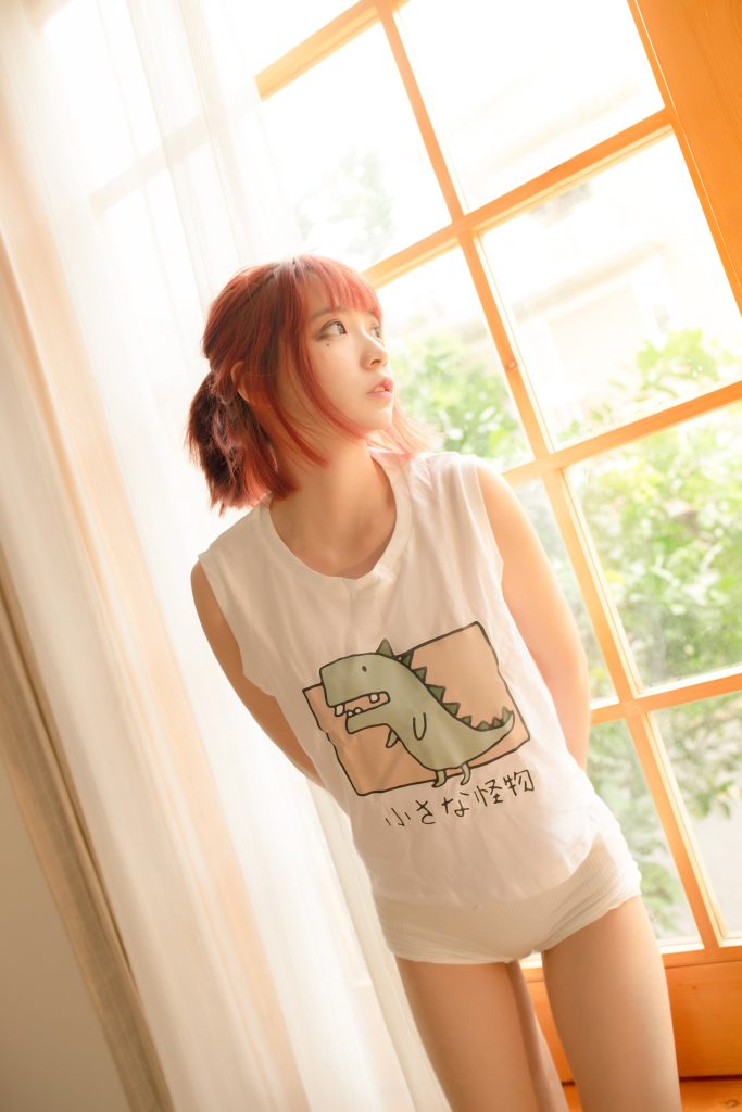 疯猫ss 059 思绪之夏日和风[32P/497MB]插图3