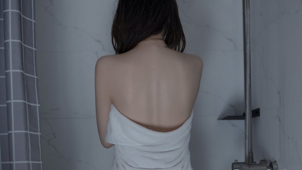 疯猫ss 060 思绪之浴室[30P/391MB]插图1