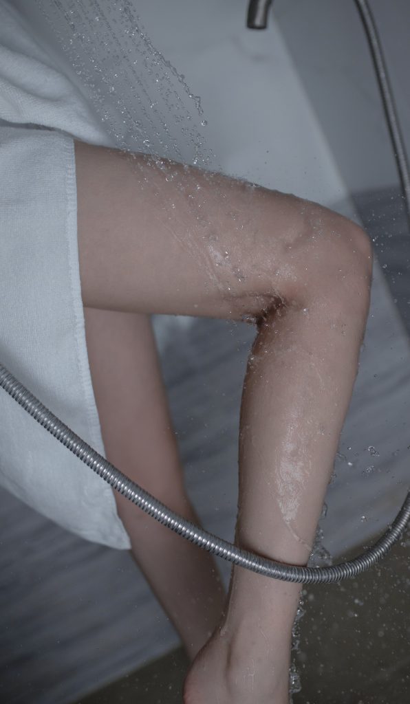 疯猫ss 060 思绪之浴室[30P/391MB]插图3