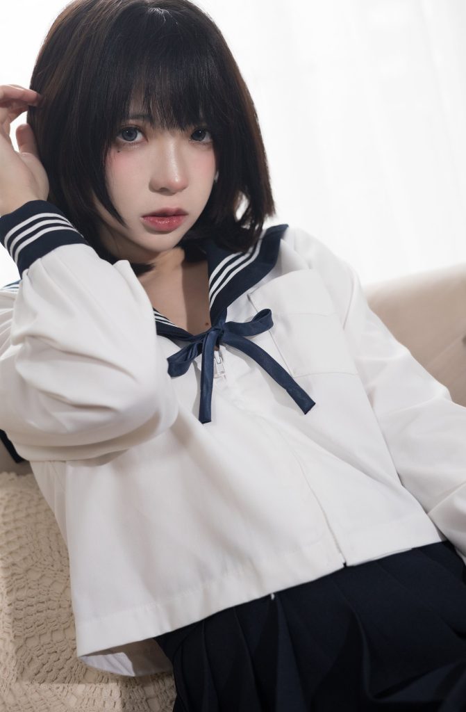 疯猫ss 071 病娇JK [40P/624MB]-无料摄影圈