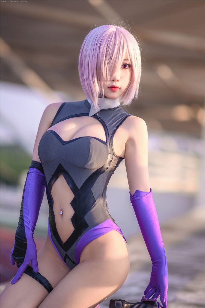 鬼畜瑶 023 玛修·基列莱特 [32P]插图3