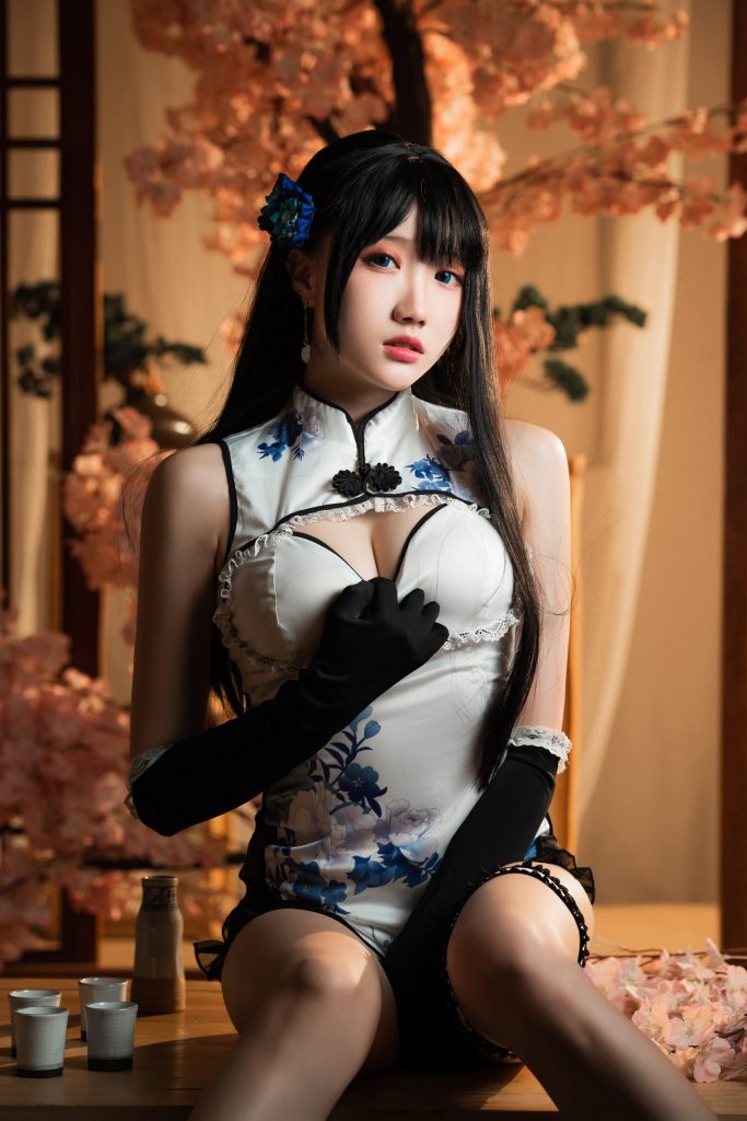 瓜希酱 002 瓶儿[12P/62.1MB]插图3