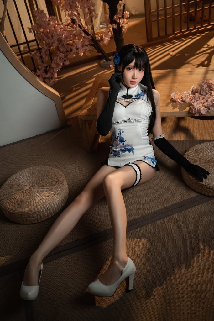 瓜希酱 002 瓶儿[12P/62.1MB]插图1