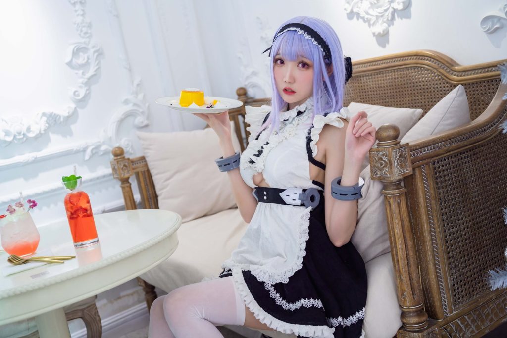瓜希酱 004 黛朵[26P/109MB]-无料摄影圈