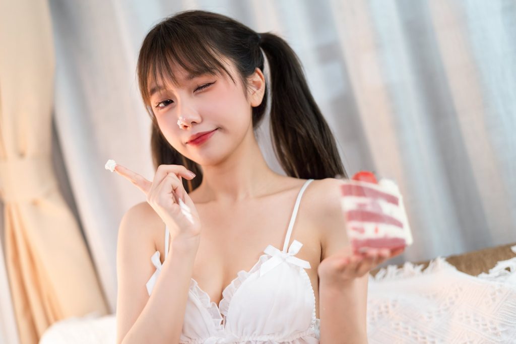 果咩酱w NO.003 – 茶艺[30P/656MB]插图3