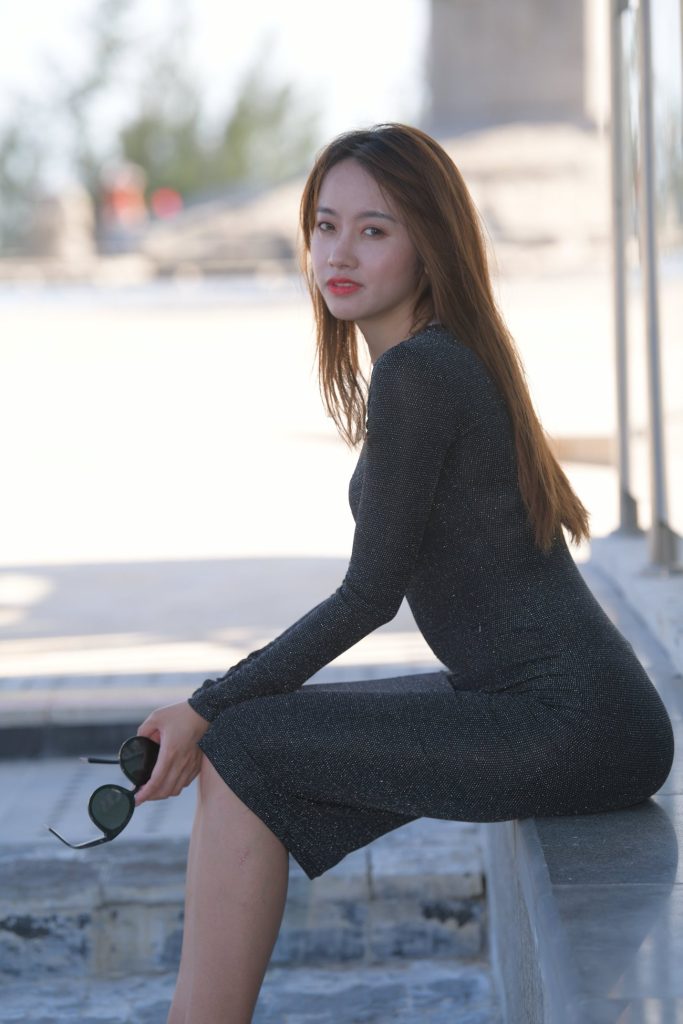 精选街拍 No.383 （褪色的爱） 4 [108P/100M]插图1