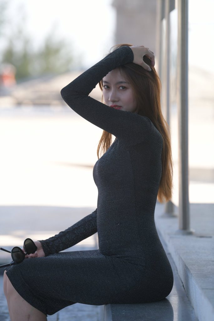 精选街拍 No.383 （褪色的爱） 4 [108P/100M]插图2