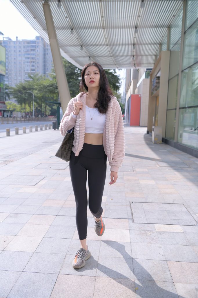 精选街拍 No.402 很有味道（二） [80P/104M]插图2