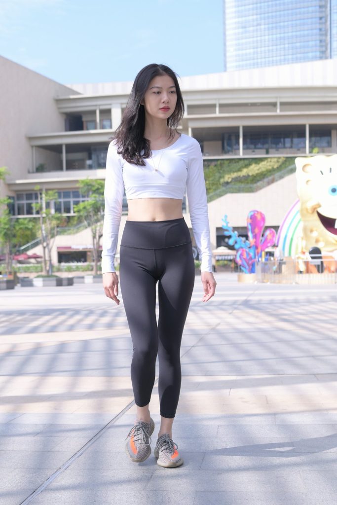 精选街拍 No.403 很有味道（三） [80P/97M]插图1