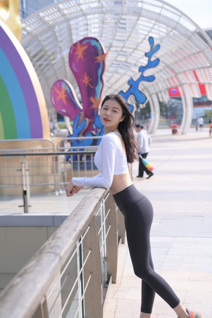 精选街拍 No.403 很有味道（三） [80P/97M]插图3