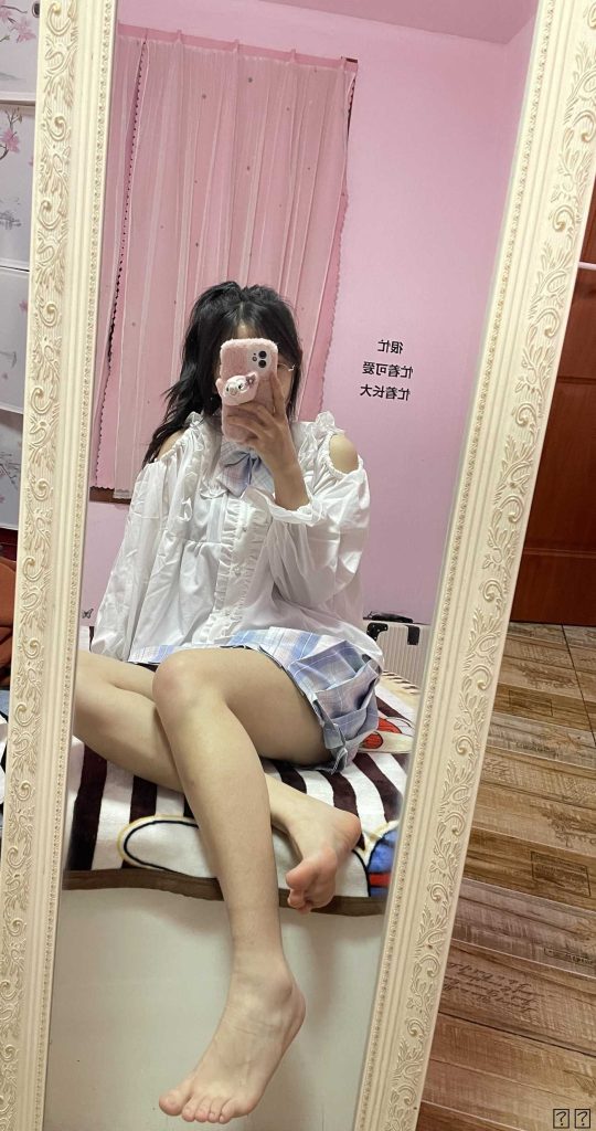 家居日常，超可爱的美眉生活照 [119P/86M]插图2