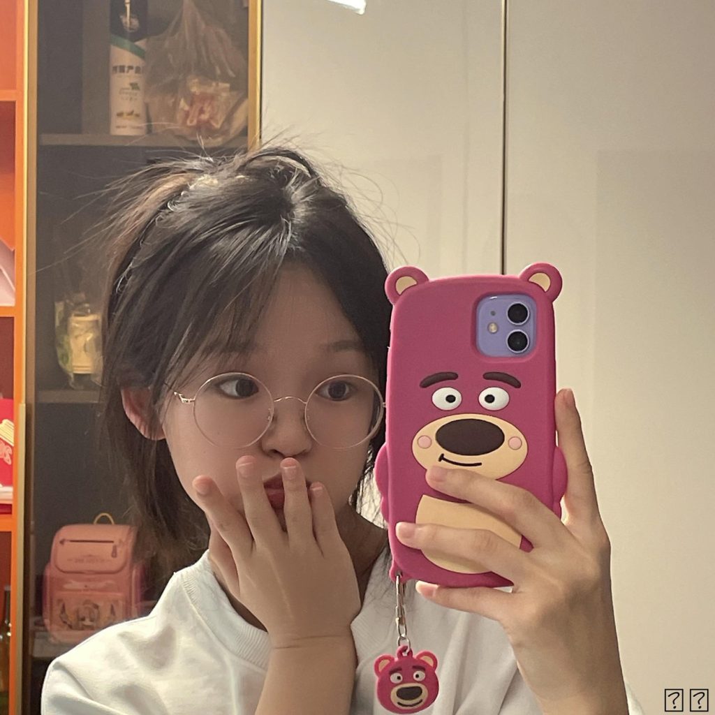 家居日常，超可爱的美眉生活照 [119P/86M]插图5