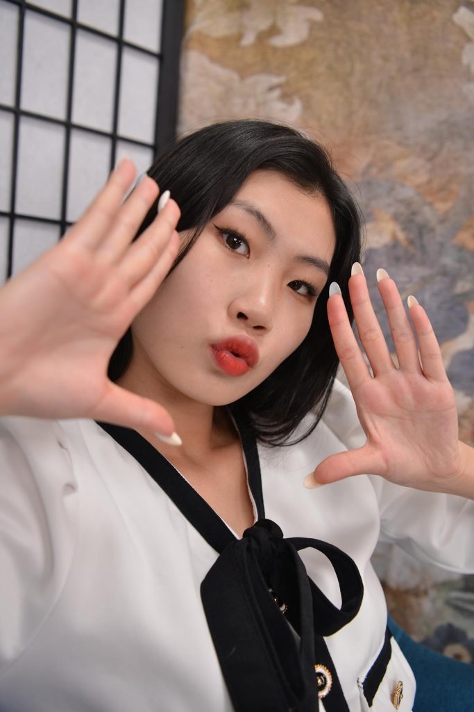 [Sexy Asian Girls Feet] No.022 模特苏溪的姓感的40码大脚丫 裸足图片 [181P/2.11GB]-无料摄影圈
