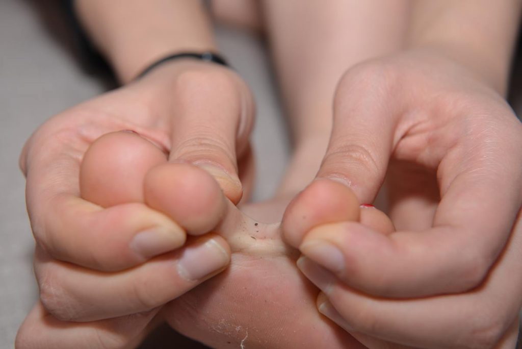 Sexy Asian Girls Feet – NO.028 小女生池池的性感的大脚丫[356P/3.77G]插图1