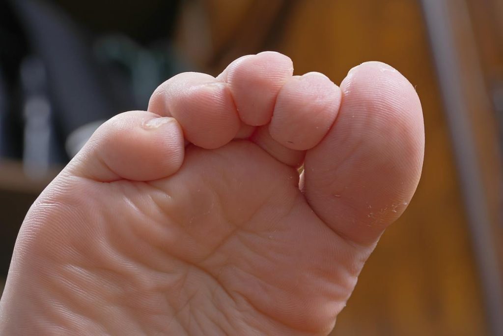 [Sexy Asian Girls Feet] NO.037 小女生婉婉的姓感的35码小脚丫 [160P/2.42GB]插图3