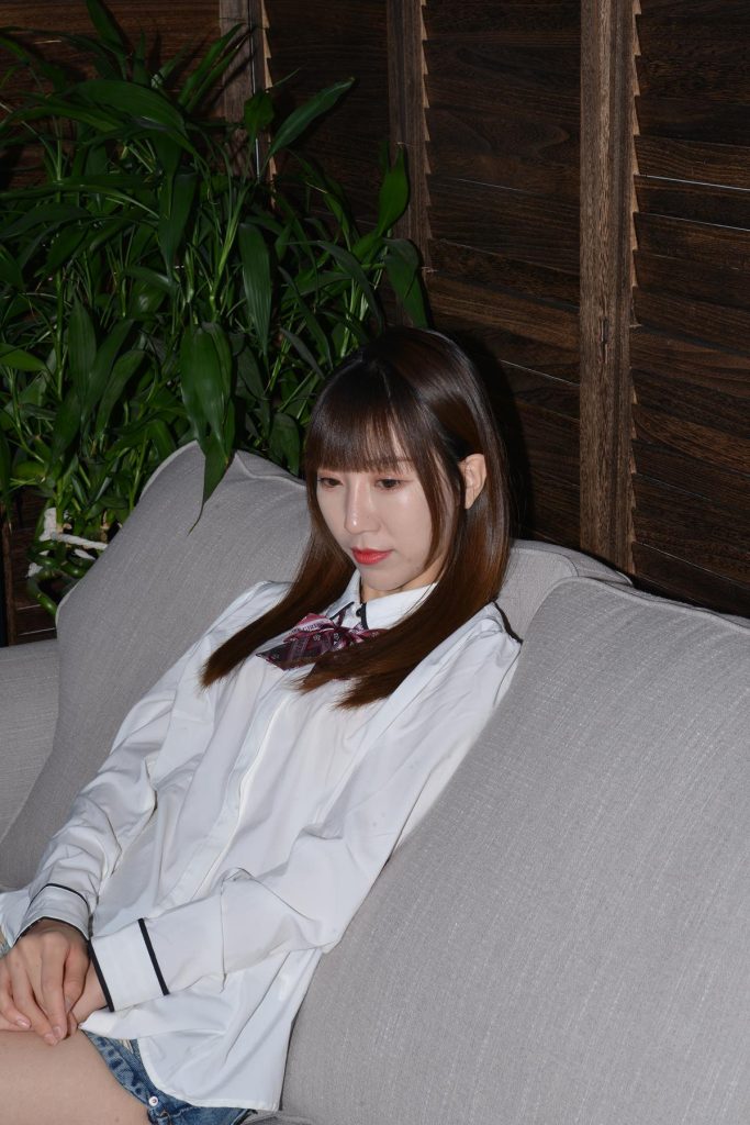 [Sexy Asian Girls Feet]NO.048 雪饼的性感的小脚丫[255P/3.03GB]插图2