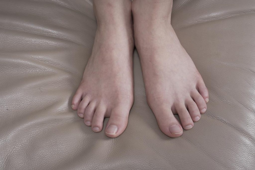 [Sexy Asian Girls Feet]NO.055 浓浓展示她的性感小脚丫[154P/1.02GB]-无料摄影圈